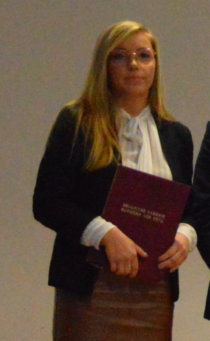 Laur bezpieczenstwa Beata Wasko