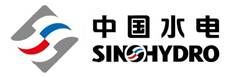 logo SINOHYDRO CORPORATION