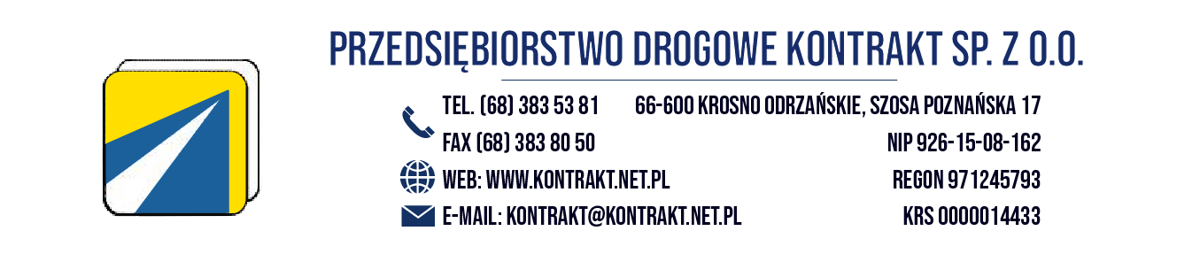 Kontrakt